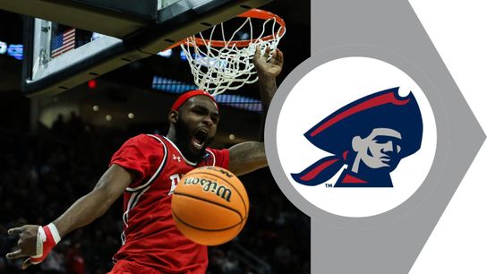 Men’s basketball: Dickerson delivers, but Colonials fall in tourney taken in Cleveland