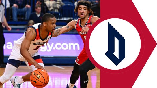 Men’s basketball: Three key contributors enter portal taken in Uptown