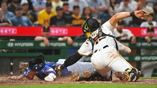By José Negron: Flores, Callihan (finally) showing stuff in their mid-20s at Pittsburgh