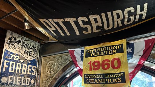Gallery: National Ballpark Museum taken Denver 