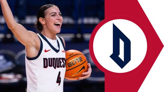 Women's basketball: McConnell earns camp invite with Mercury taken in Uptown (Duquesne)