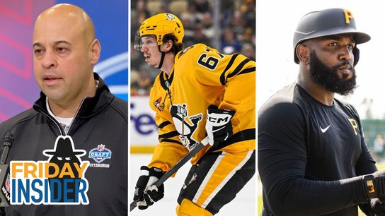 By Chris Halicke: Friday Insider: A secondary priority ... Players cool at deadline ... Ozuna's hip no issue at Downtown