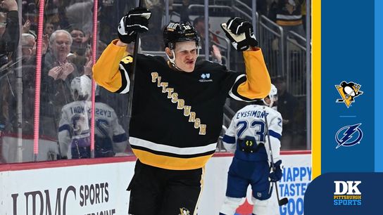 Final: Lightning 3, Penguins 2, overtime taken at PPG Paints Arena (Live coverage)