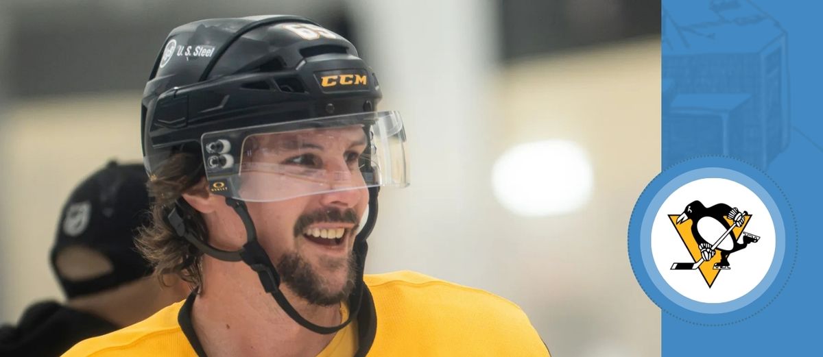 Karlsson: No contract talks yet taken in Cranberry, Pa. (Penguins)