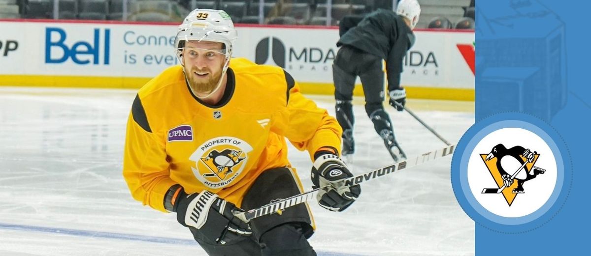 Mantha OK to play tonight taken in Ottawa (Penguins)