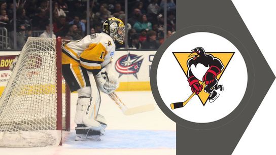 Murashov shines in loss taken in Wilkes-Barre, Pa.