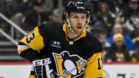 Official: Bonino joining Penguins' staff taken Downtown