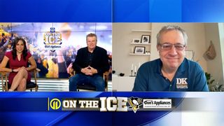 DK on WPXI-TV's '11 on the Ice' with Phil Bourque, Jenna Harner taken in Summer Hill (Podcasts)