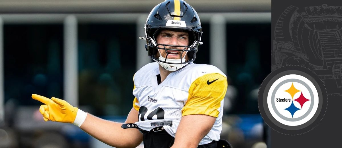 Tight ends could unlock McCarthy's vision taken in Pittsburgh (Steelers)
