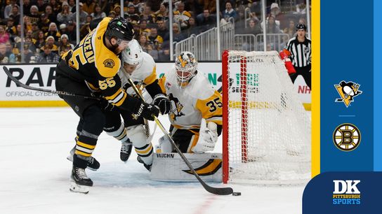 Final: Penguins 2, Bruins 1 taken in Boston (Live coverage)
