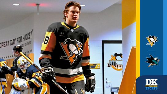 Final: Penguins 4, Sharks 3, shootout taken at PPG Paints Arena (Live coverage)