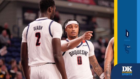 Final: Saint Peter's 62, Duquesne 59 taken in Uptown (Live coverage)