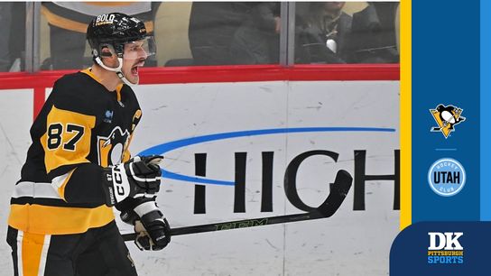 Final: Utah 6, Penguins 1 taken at PPG Paints Arena (Live coverage)