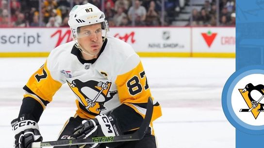 Crosby exits game with injury taken in Ottawa