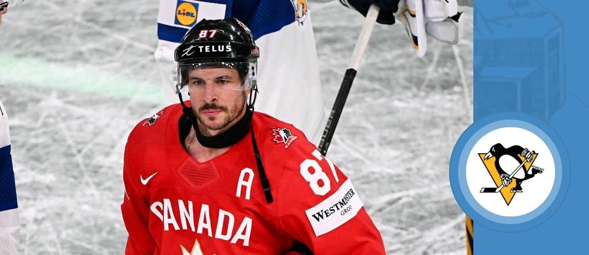 Canada fails to medal at Worlds taken in Wheeling, W.Va. (Penguins)