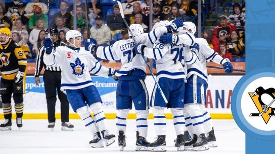 AHL: 'Fine' not enough in Game 1 taken in Wilkes-Barre, Pa.