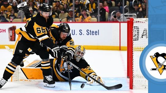 How was this first period so fast? taken in Uptown