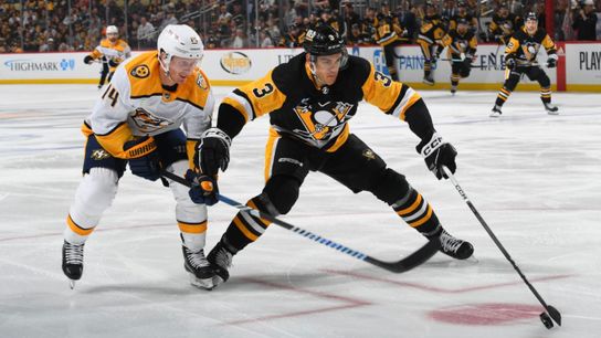 Analysis: What to do with Penguins' restricted free agents? taken in Downtown (Penguins)