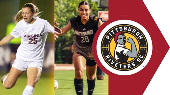 Riveters add collegiate duo Williams, Marwah taken on the South Shore (Riveters)