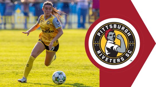 Vozar named to USLW Team of Month taken on the South Shore