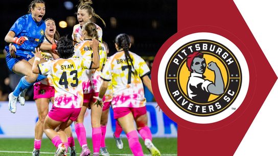 Goalkeeper scores in stoppage time taken in Pittsburgh (Riveters)