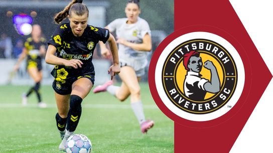 Abraham, Coffield win awards taken in Pittsburgh (Riveters)