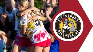 Riveters topple Steel City taken in Pittsburgh (Riveters)