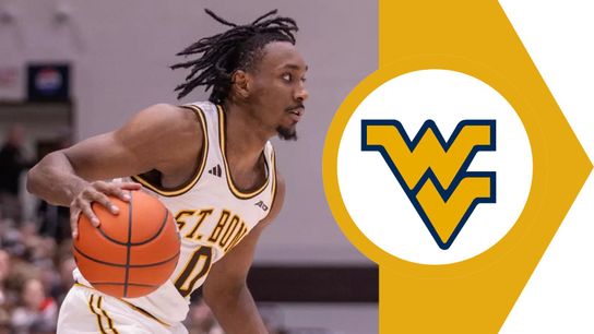Men's Basketball: Hodge announces signing of Moore taken in Morgantown, W.Va.